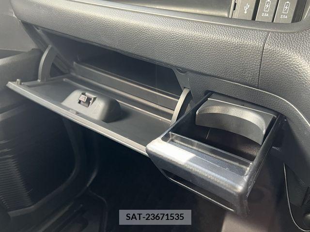 Honda N BOX CUSTOM 2017-09 307154-19