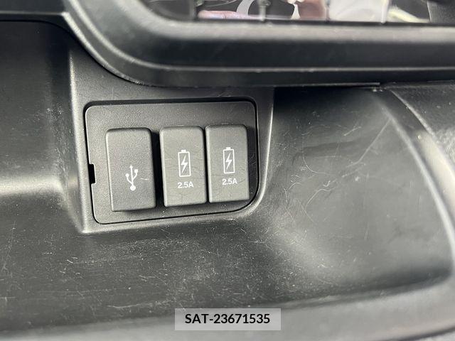 Honda N BOX CUSTOM 2017-09 307154-15