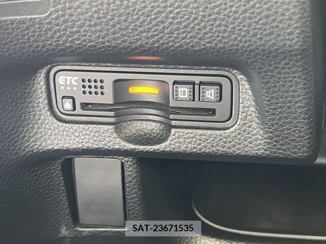 Honda N BOX CUSTOM 2017-09 307154-10