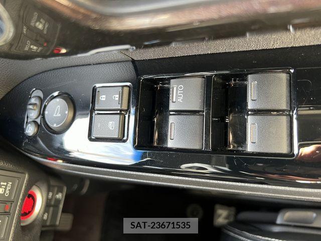 Honda N BOX CUSTOM 2017-09 307154-4