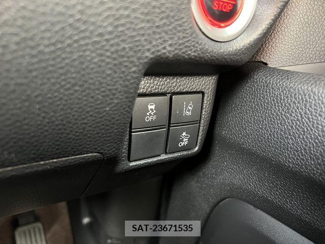 Honda N BOX CUSTOM 2017-09 307154-6