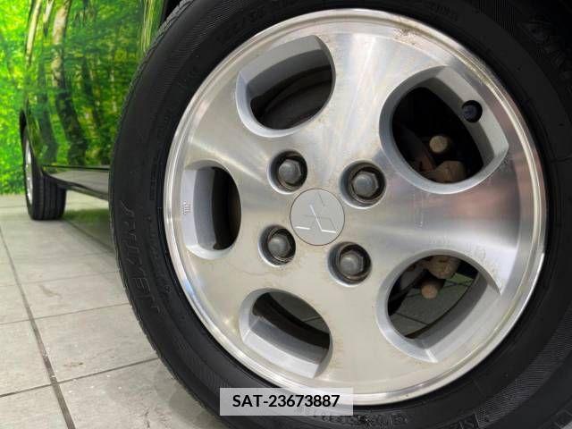 Mitsubishi EK WAGON 2013-04 374128-13