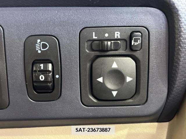 Mitsubishi EK WAGON 2013-04 374128-4