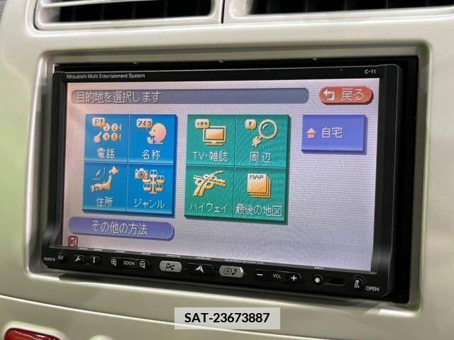 Mitsubishi EK WAGON 2013-04 374128-3