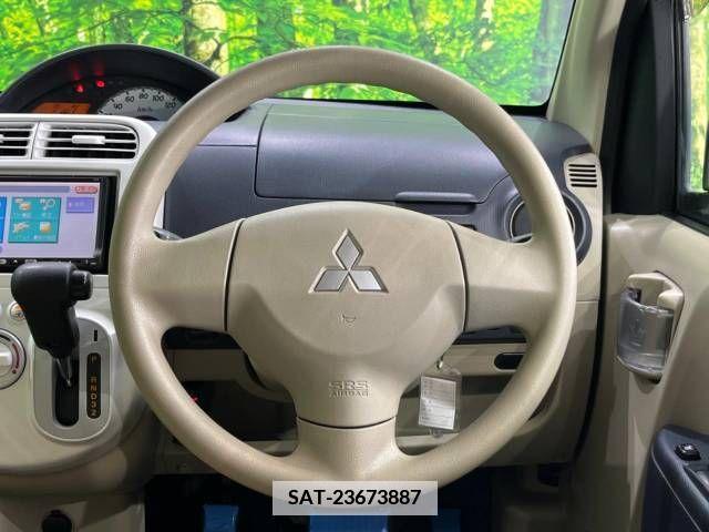 Mitsubishi EK WAGON 2013-04 374128-11