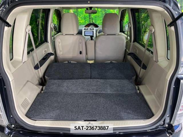 Mitsubishi EK WAGON 2013-04 374128-10