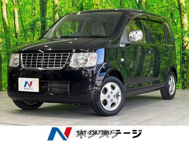 Mitsubishi EK WAGON 2013-04 374128-0