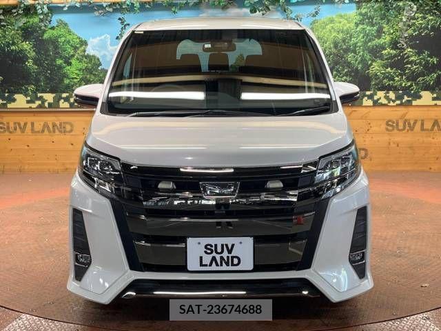 Toyota NOAH 2018-03 321543-16