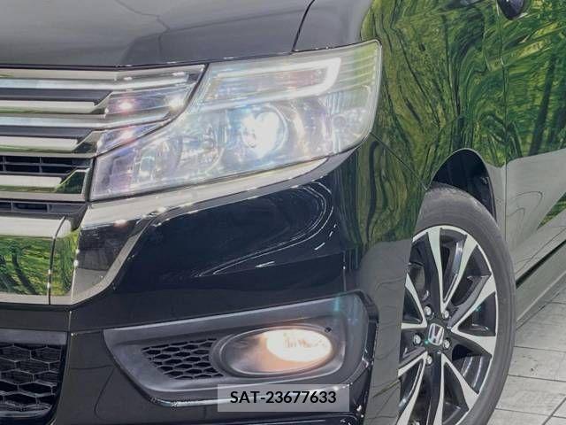 Honda STEP WGN 2014-07 215977-13