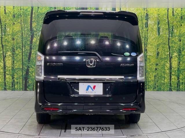 Honda STEP WGN 2014-07 215977-16