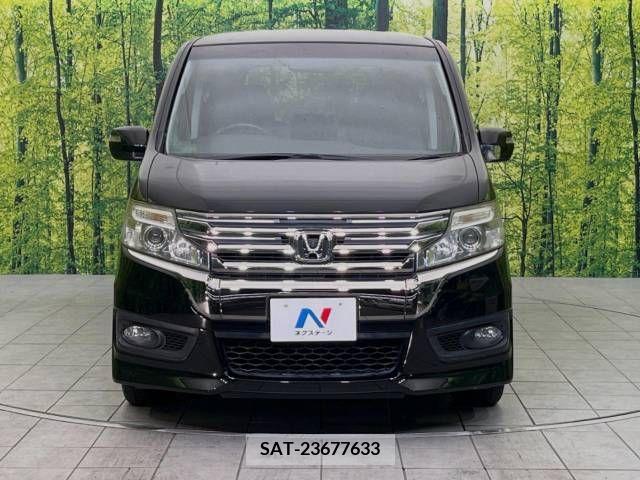 Honda STEP WGN 2014-07 215977-15