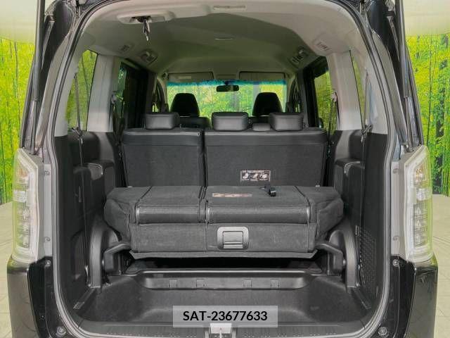 Honda STEP WGN 2014-07 215977-11