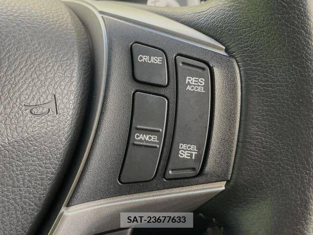 Honda STEP WGN 2014-07 215977-7