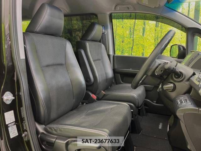 Honda STEP WGN 2014-07 215977-8