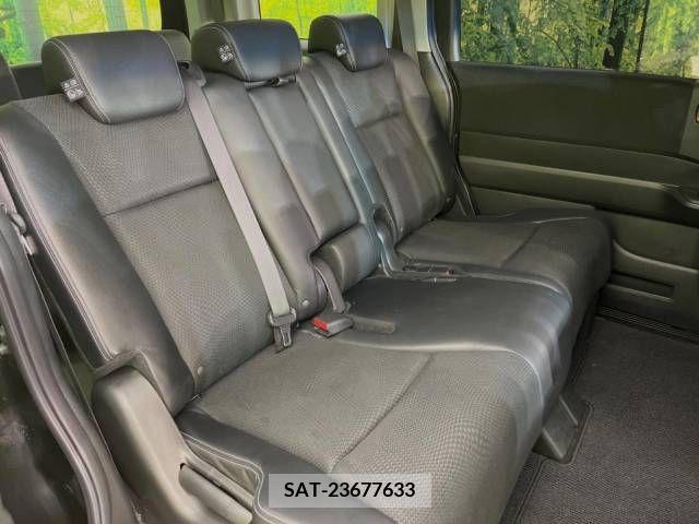 Honda STEP WGN 2014-07 215977-9