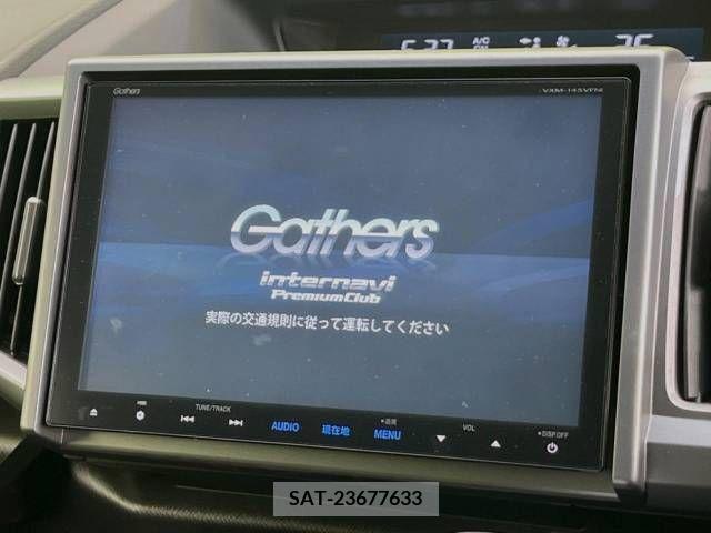 Honda STEP WGN 2014-07 215977-2
