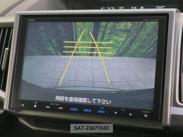 Honda STEP WGN 2014-07 215977-3