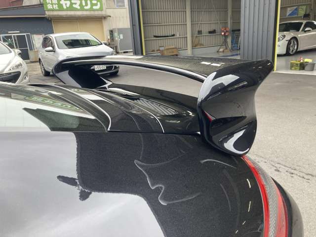 Porsche 911 2006-11 4724-14