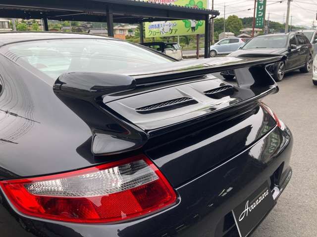 Porsche 911 2006-11 4724-12