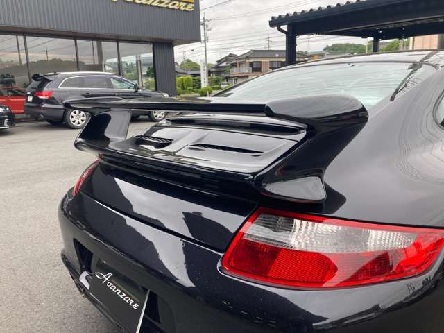 Porsche 911 2006-11 4724-11