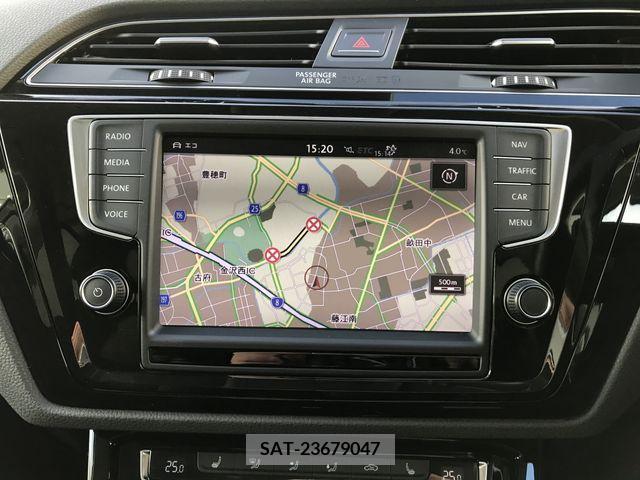 VolksWagen GOLF TOURAN 2017-02 204851-19