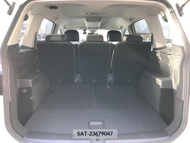 VolksWagen GOLF TOURAN 2017-02 204851-17
