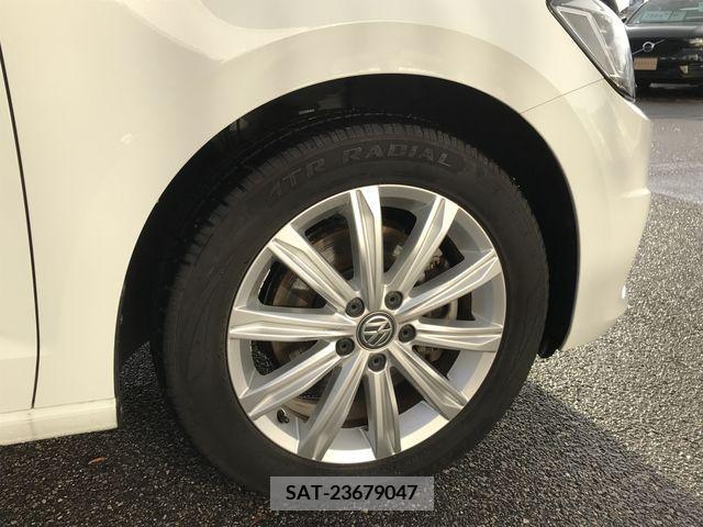 VolksWagen GOLF TOURAN 2017-02 204851-24