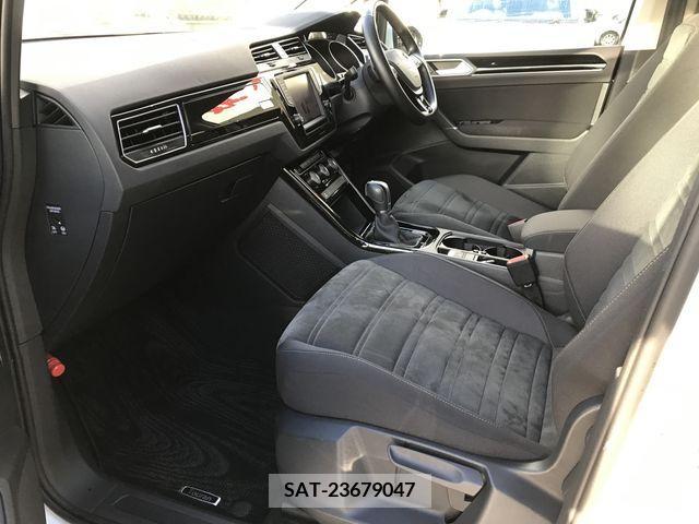 VolksWagen GOLF TOURAN 2017-02 204851-14