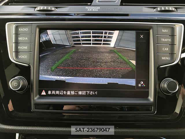 VolksWagen GOLF TOURAN 2017-02 204851-20