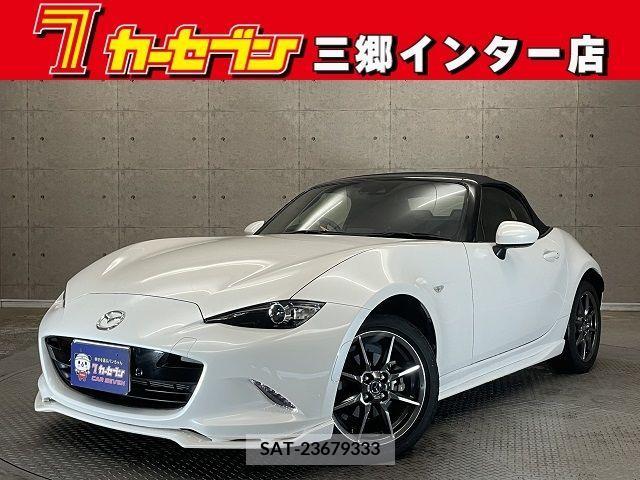 Mazda ROADSTER 2019-07 338946-0