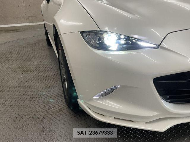 Mazda ROADSTER 2019-07 338946-22
