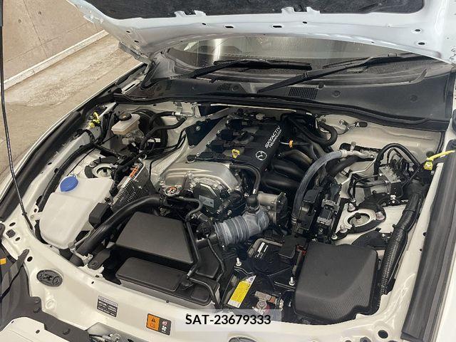 Mazda ROADSTER 2019-07 338946-21