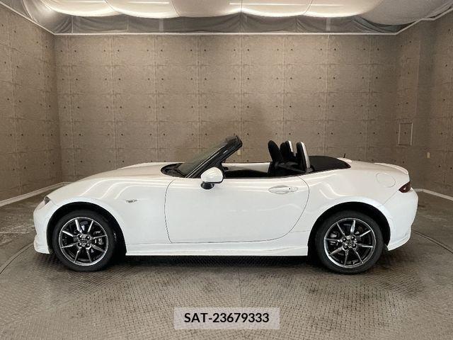 Mazda ROADSTER 2019-07 338946-26