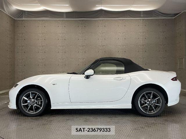 Mazda ROADSTER 2019-07 338946-11