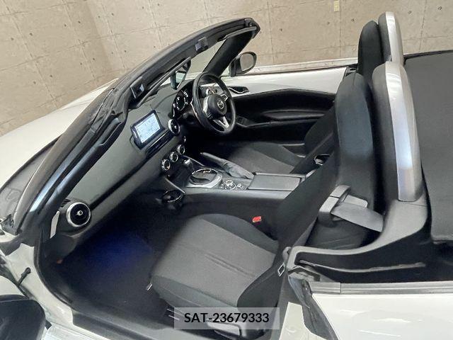 Mazda ROADSTER 2019-07 338946-27