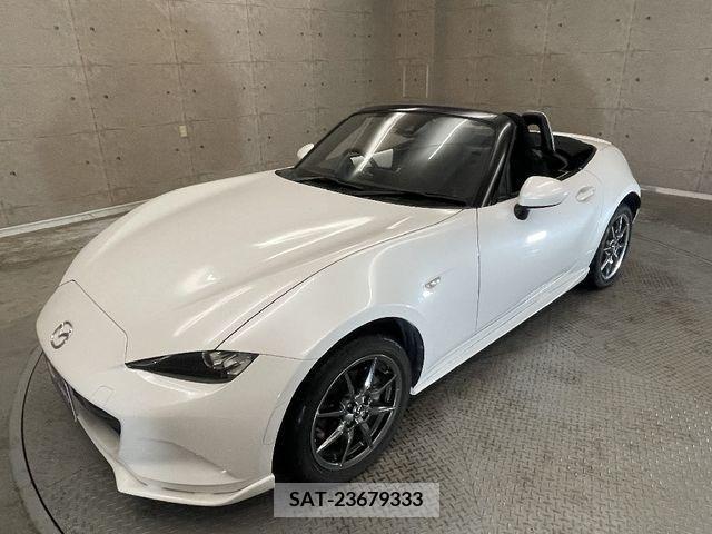 Mazda ROADSTER 2019-07 338946-25
