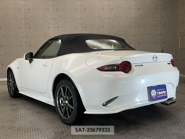 Mazda ROADSTER 2019-07 338946-9