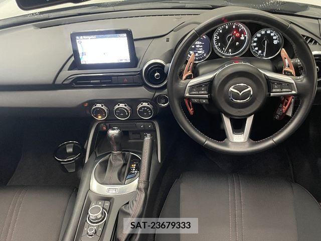 Mazda ROADSTER 2019-07 338946-2