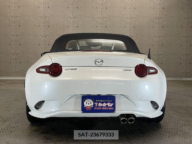 Mazda ROADSTER 2019-07 338946-8