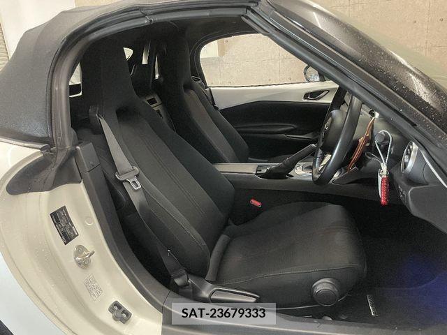 Mazda ROADSTER 2019-07 338946-3