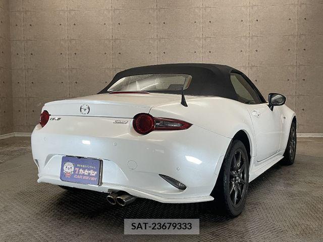 Mazda ROADSTER 2019-07 338946-1