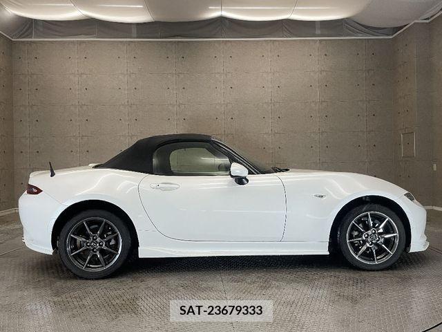 Mazda ROADSTER 2019-07 338946-10