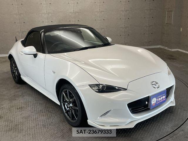 Mazda ROADSTER 2019-07 338946-7