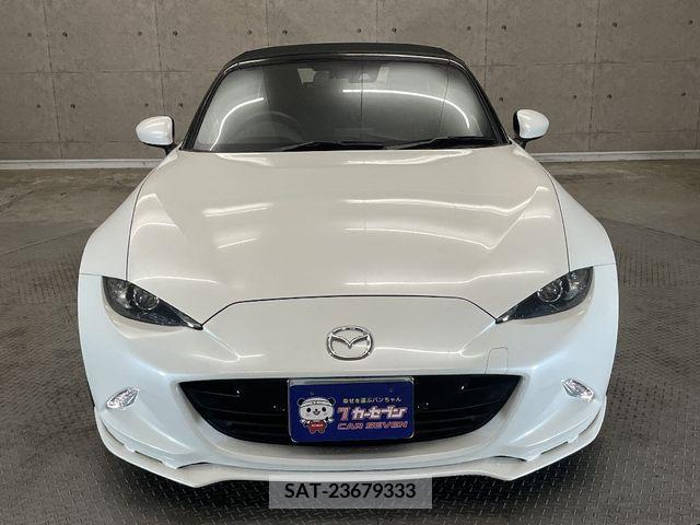 Mazda ROADSTER 2019-07 338946-6