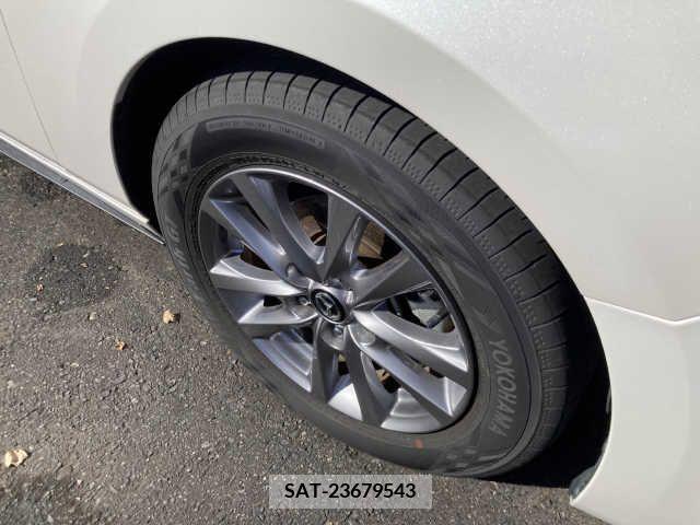 Mazda MAZDA3 2020-03 202498-5