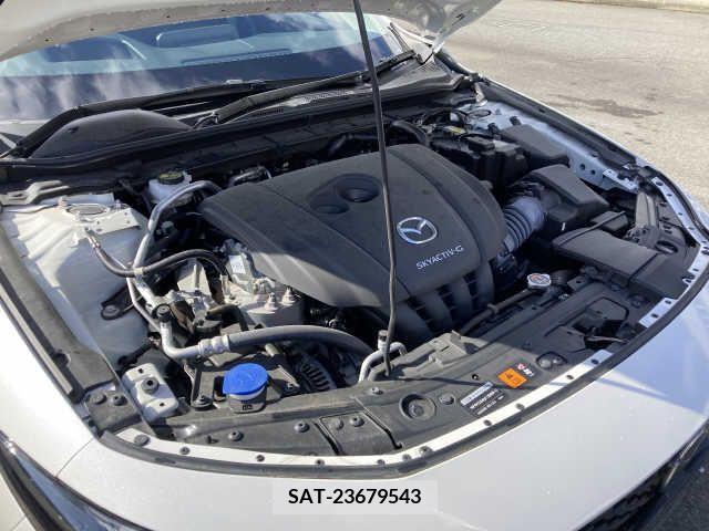Mazda MAZDA3 2020-03 202498-3