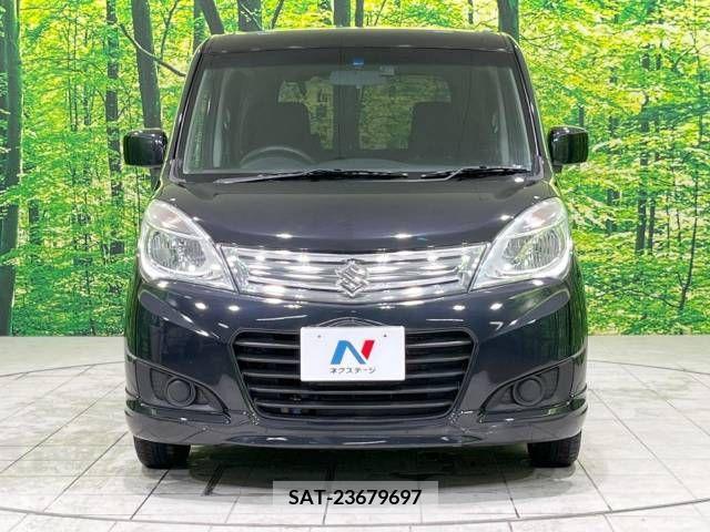 Suzuki SOLIO 2014-02 382386-14