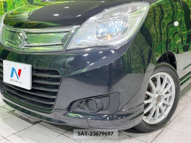 Suzuki SOLIO 2014-02 382386-12