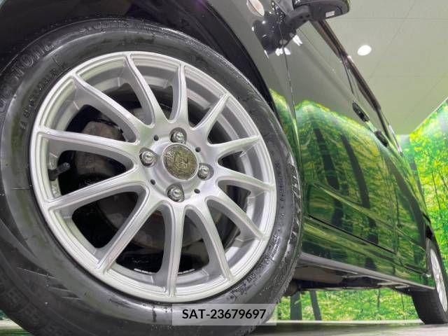 Suzuki SOLIO 2014-02 382386-13