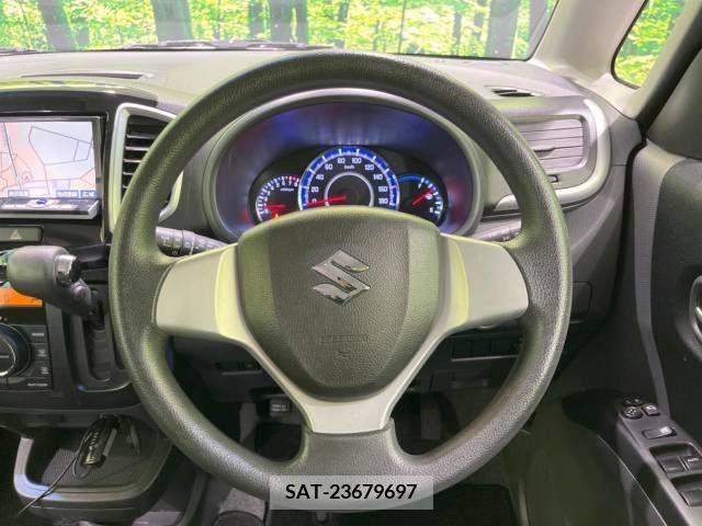 Suzuki SOLIO 2014-02 382386-11